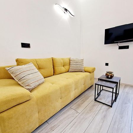 Veneziana Apartments Rijeka Dış mekan fotoğraf