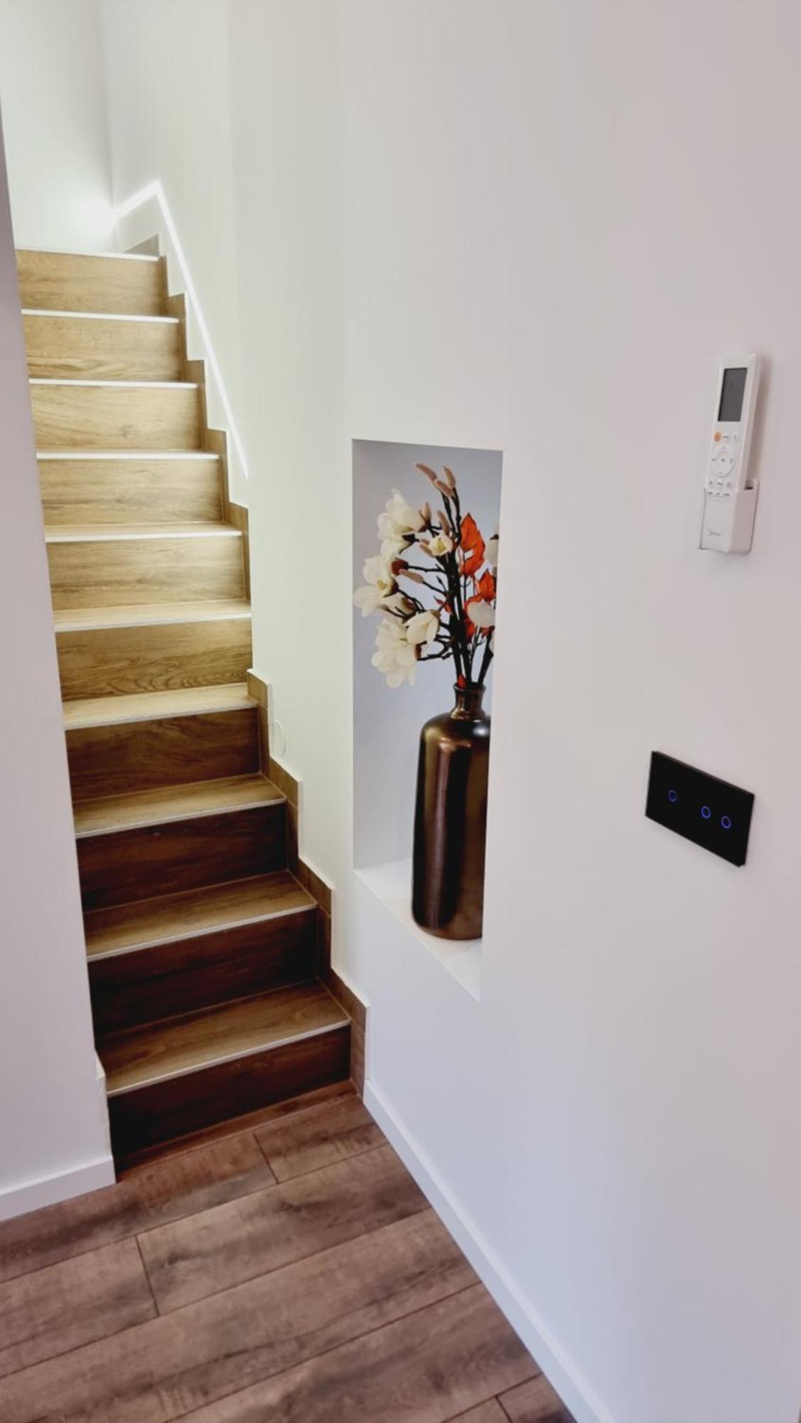 Veneziana Apartments Rijeka Dış mekan fotoğraf