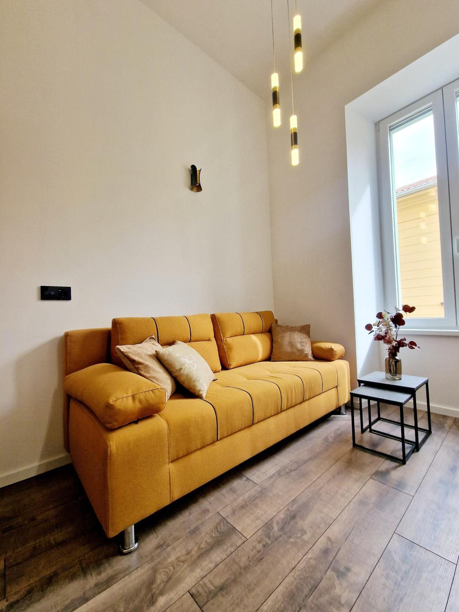 Veneziana Apartments Rijeka Dış mekan fotoğraf