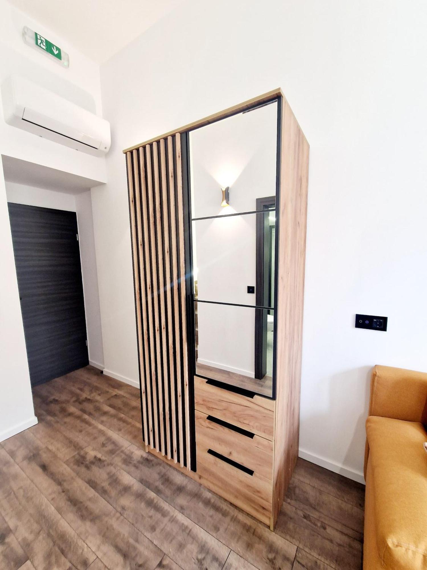 Veneziana Apartments Rijeka Dış mekan fotoğraf