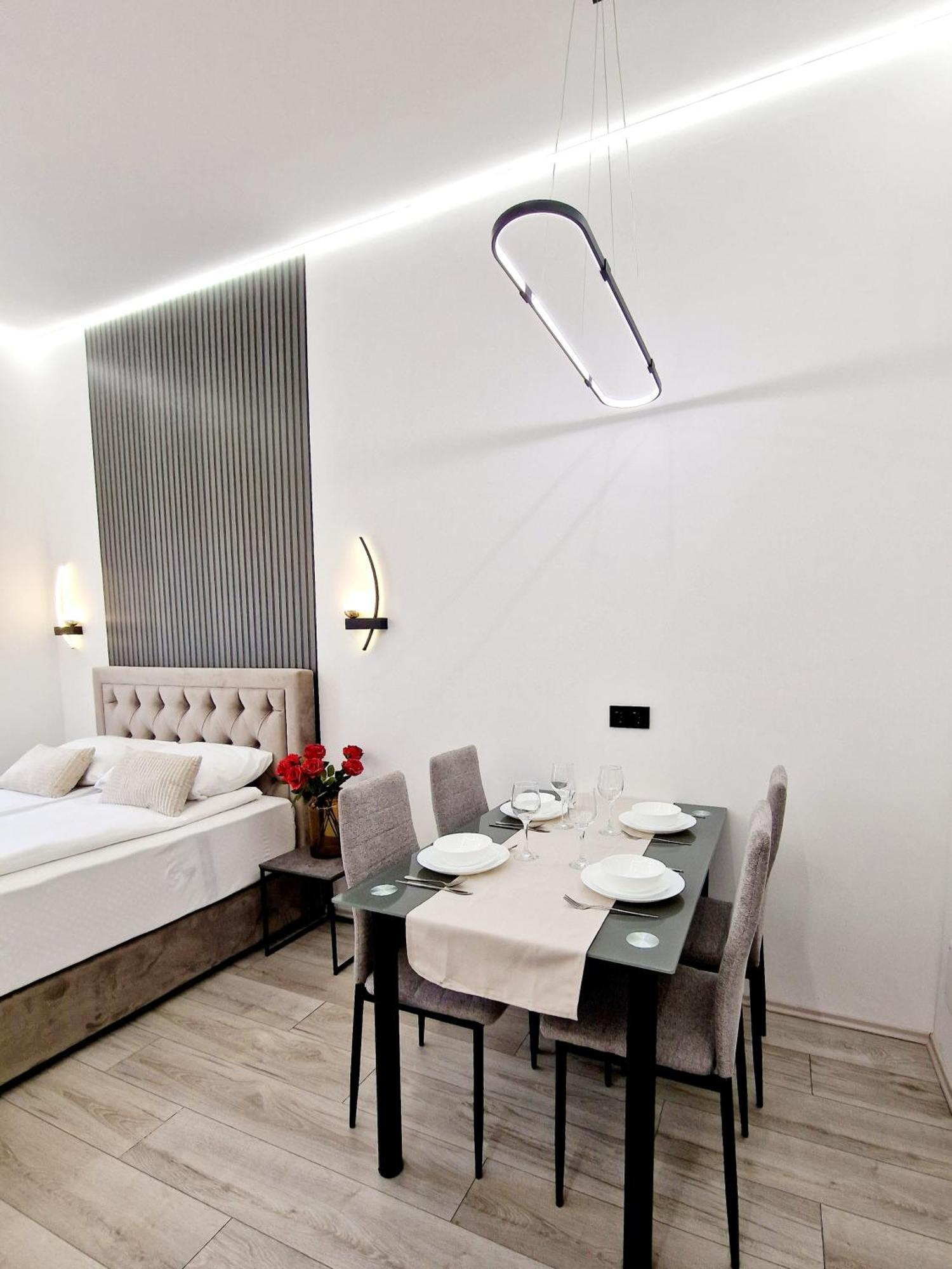 Veneziana Apartments Rijeka Dış mekan fotoğraf