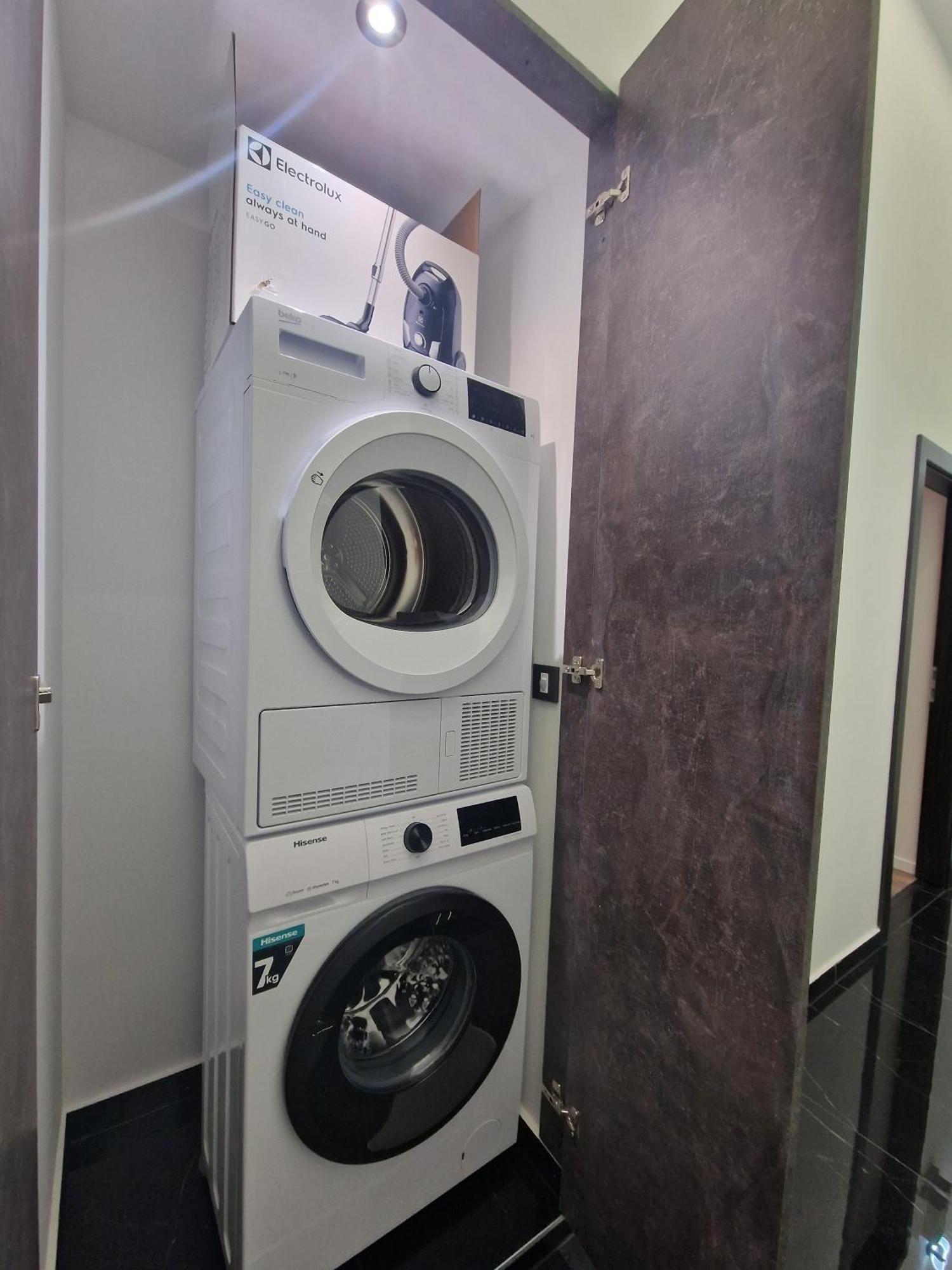 Veneziana Apartments Rijeka Dış mekan fotoğraf