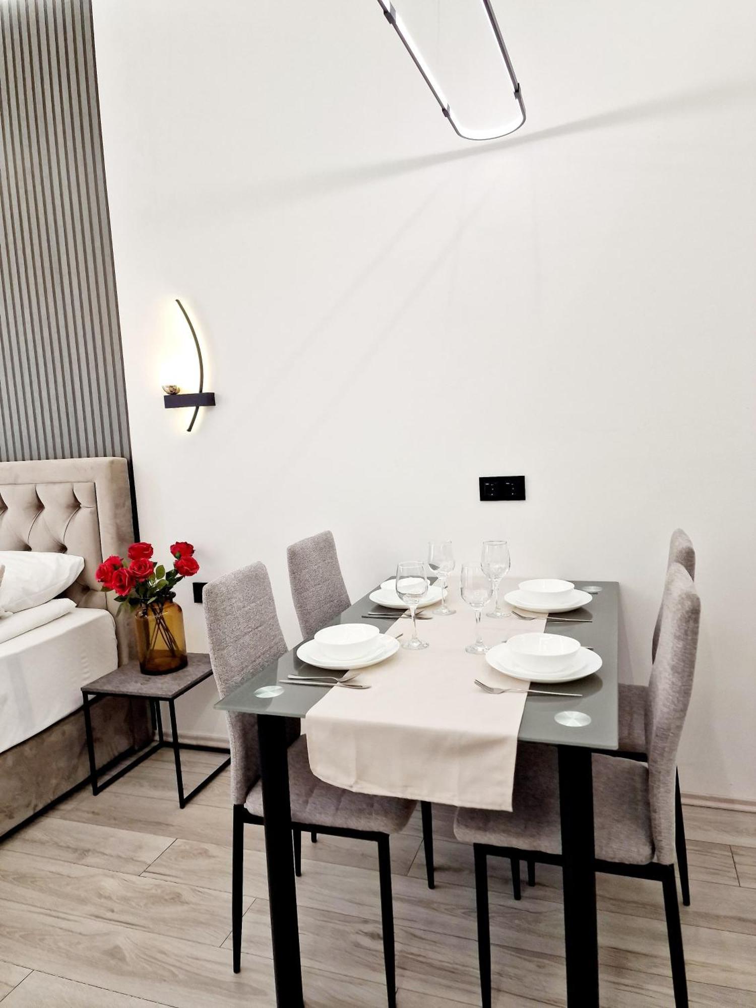 Veneziana Apartments Rijeka Dış mekan fotoğraf